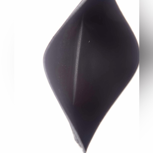 LOUIS VUITTON Pochette Felicie insert black wallet/card holder, NEW - Picture 4 of 6